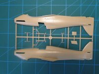 1/32 Hawker Hurricane Mk.IId