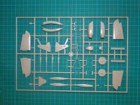 1/32 Hawker Hurricane Mk.IId