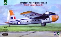 Bristol 170 Freighter Mk.21