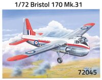 Bristol 170 Freighter Mk.31