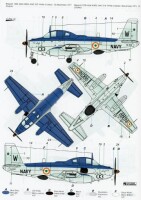 1/72 Breguet 1050 Alize 1G Indian Navy