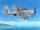1/72 Breguet 1050 Alize 1G Indian Navy