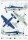 1/72 Breguet 1050 Alize 1G Indian Navy
