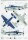 1/72 Breguet 1050 Alize 1G Indian Navy