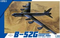 B-52G Stratofortress Strategic Bomber