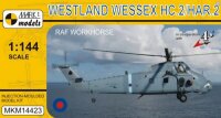 Westland Wessex HC.2/HAR.2