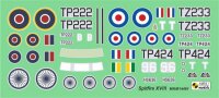 Supermarine Spitfire Mk.XVIII Mighty Eighteen""