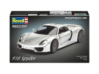1/24 Porsche 918 Spyder