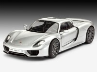1/24 Porsche 918 Spyder