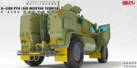 Russian Kamaz K-4386PVO Typhoon-VDV (Part 4)