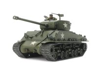1/48 M4A3E8 Sherman "Easy Eight"