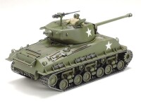 1/48 M4A3E8 Sherman "Easy Eight"
