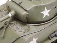 1/48 M4A3E8 Sherman "Easy Eight"