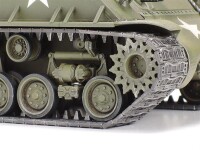 1/48 M4A3E8 Sherman "Easy Eight"