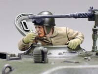 1/48 M4A3E8 Sherman "Easy Eight"