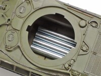 1/48 M4A3E8 Sherman "Easy Eight"