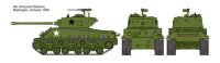 M4A3E8 Sherman "Easy Eight"