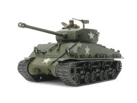 M4A3E8 Sherman "Easy Eight"