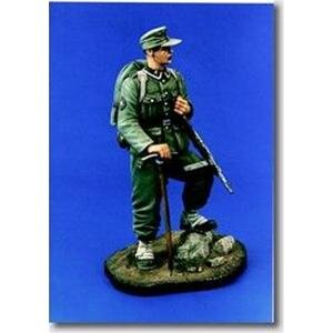 German Alpine (Yugoslavia 43) 120mm