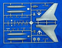 McDonnell RF-101G/H Voodoo USAF