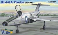 McDonnell RF-101A Voodoo (ROCAF/Taiwan)