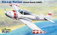 North-American NA-145 Navion (USAF, Coast Guard)