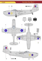 Saunders-Roe SR-A1 Jet Flying Boat
