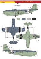 Saunders-Roe SR-A1 Jet Flying Boat "What if?"