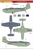 Saunders-Roe SR-A1 Jet Flying Boat "What if?"