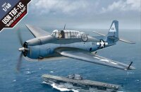 1/48 Grumman TBF-1C "Battle of Leyte Gulf"