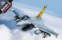 1/72 Rafale C "EC 1/7 Provence 2012"