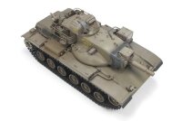 M60A2 Patton - Early Type