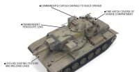 M60A2 Patton - Early Type