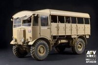 AEC Matador, Mid Production Type, Truck