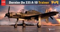 Dornier Do-335A-10 Pfeil Trainer