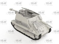 10,5 cm leFH 16(Sf) auf Geschützwagen FCM36(f)