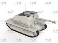 10,5 cm leFH 16(Sf) auf Geschützwagen FCM36(f)