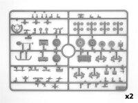 10,5 cm leFH 16(Sf) auf Geschützwagen FCM36(f)