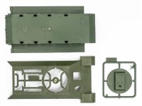 Soviet T-34 Tyagach" Model 1944"