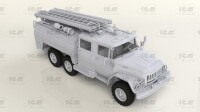 1/35 Chernobyl #2 - Fire Fighters