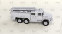 1/35 Chernobyl #2 - Fire Fighters