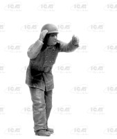 1/35 Chernobyl #2 - Fire Fighters