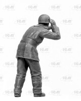 1/35 Chernobyl #2 - Fire Fighters