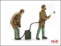 1/35 Chernobyl #4 - Deactivators