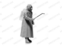 1/35 Chernobyl #4 - Deactivators