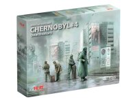 Chernobyl #4 - Deactivators