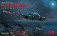 Heinkel He-111H-20