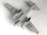 Douglas A-26B Invader Pacific War Theater