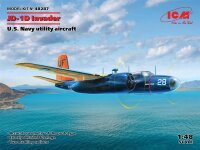 1/48 Douglas JD-1D Invader