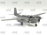 1/48 Douglas JD-1D Invader